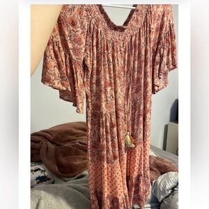 Chelsea & Violet C&V Dress